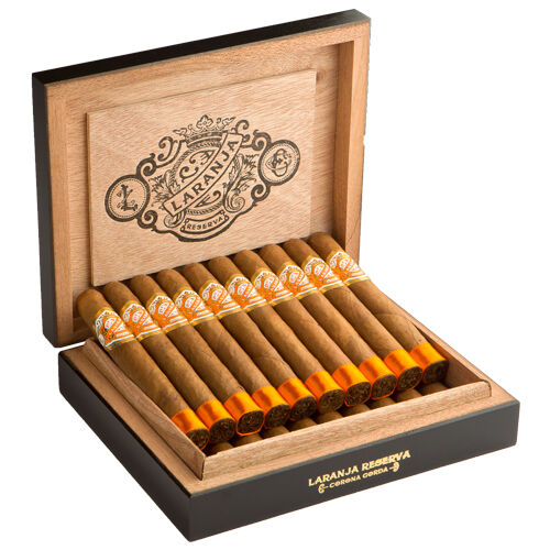 View product media LARECG Corona Gorda, , jrcigars 2